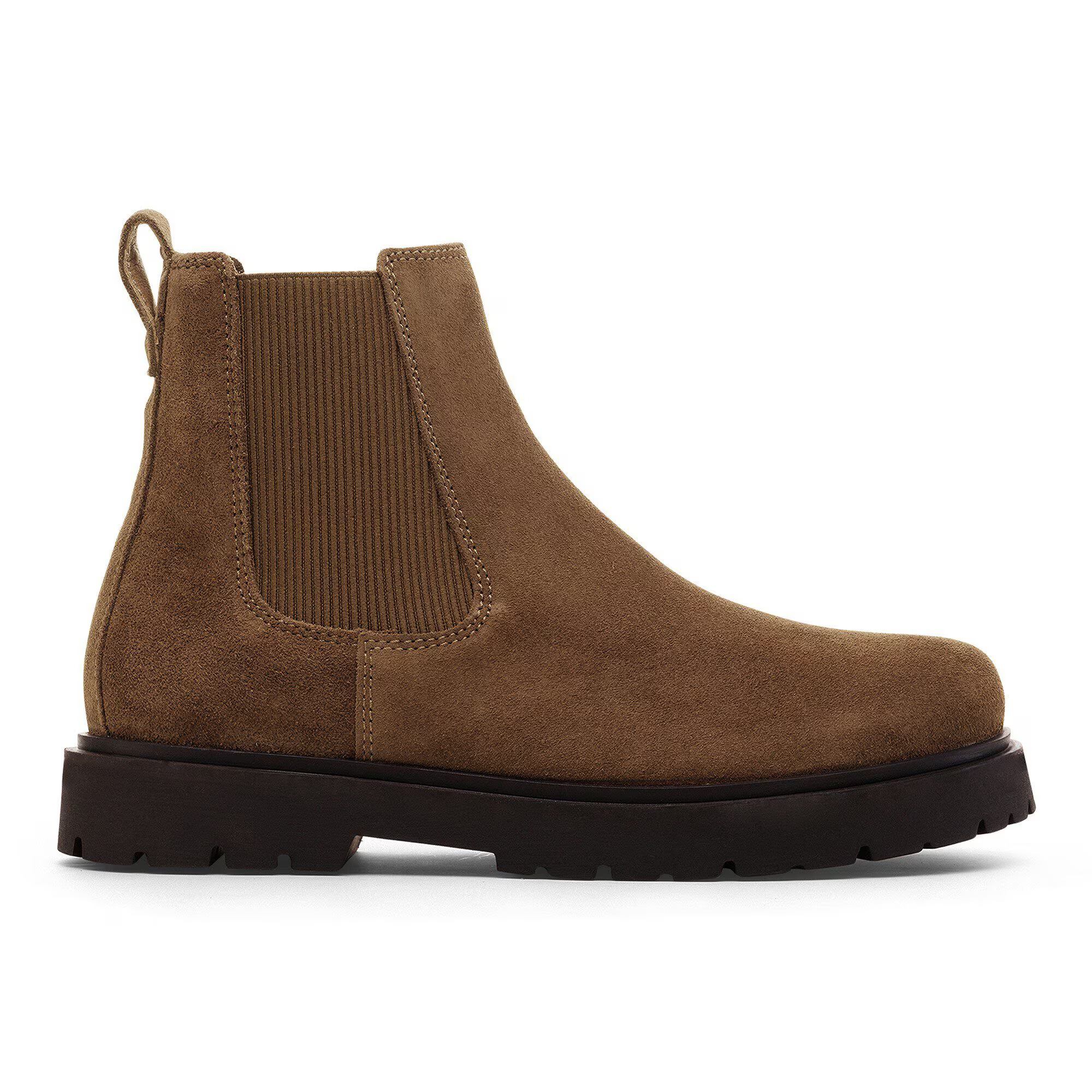4067707433551 - Stiefel Damen Highwood Slip ON 4067707433551 - Stiefel Damen Highwood Slip ON