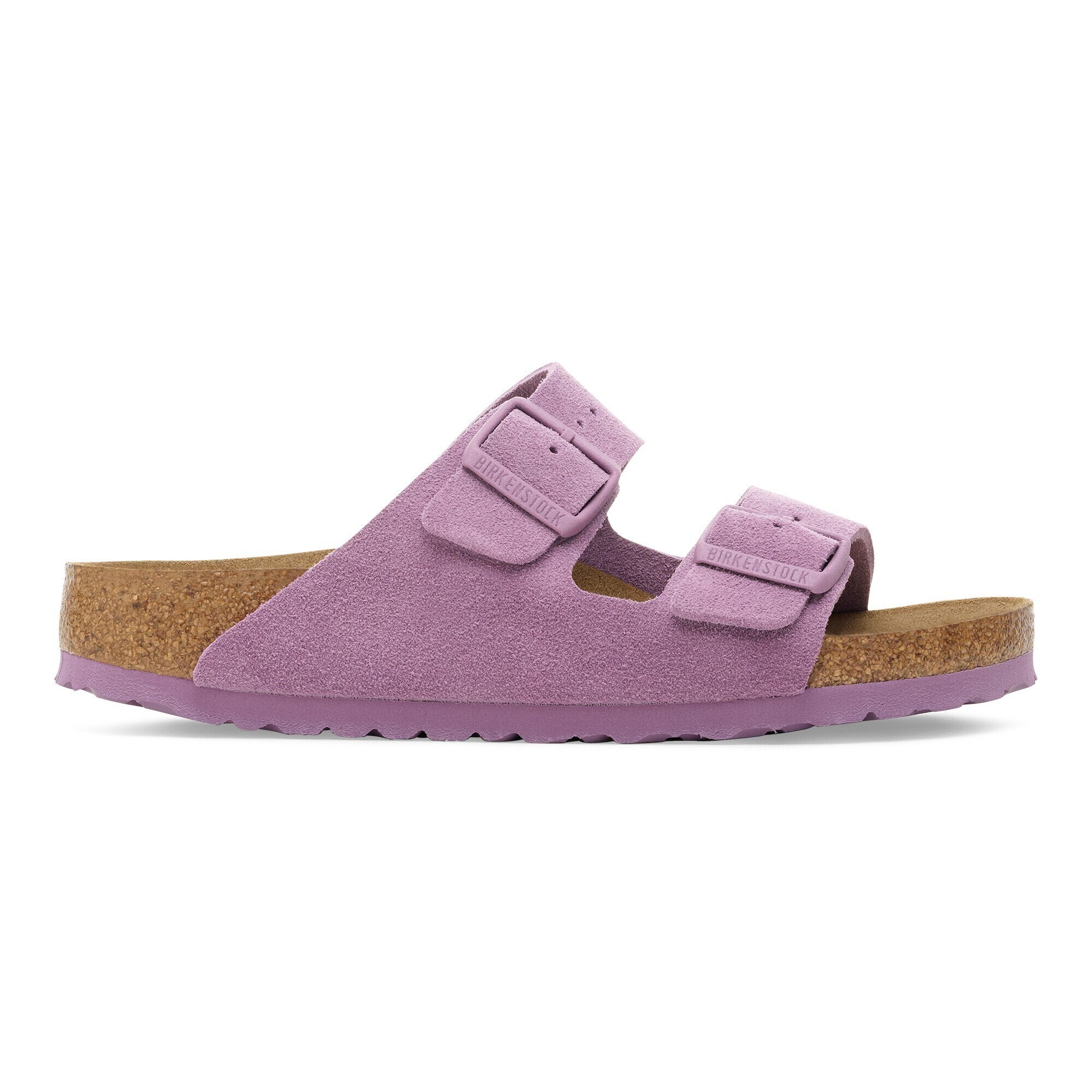 4067707452491 - Wildledersandalen Arizona