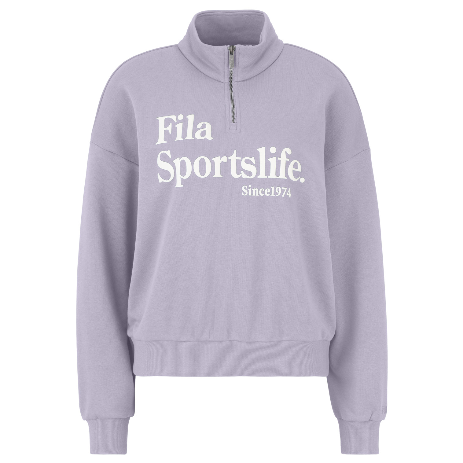 4067777195182 - Sweatshirt 1 2 Zip Women Lachy Oversize