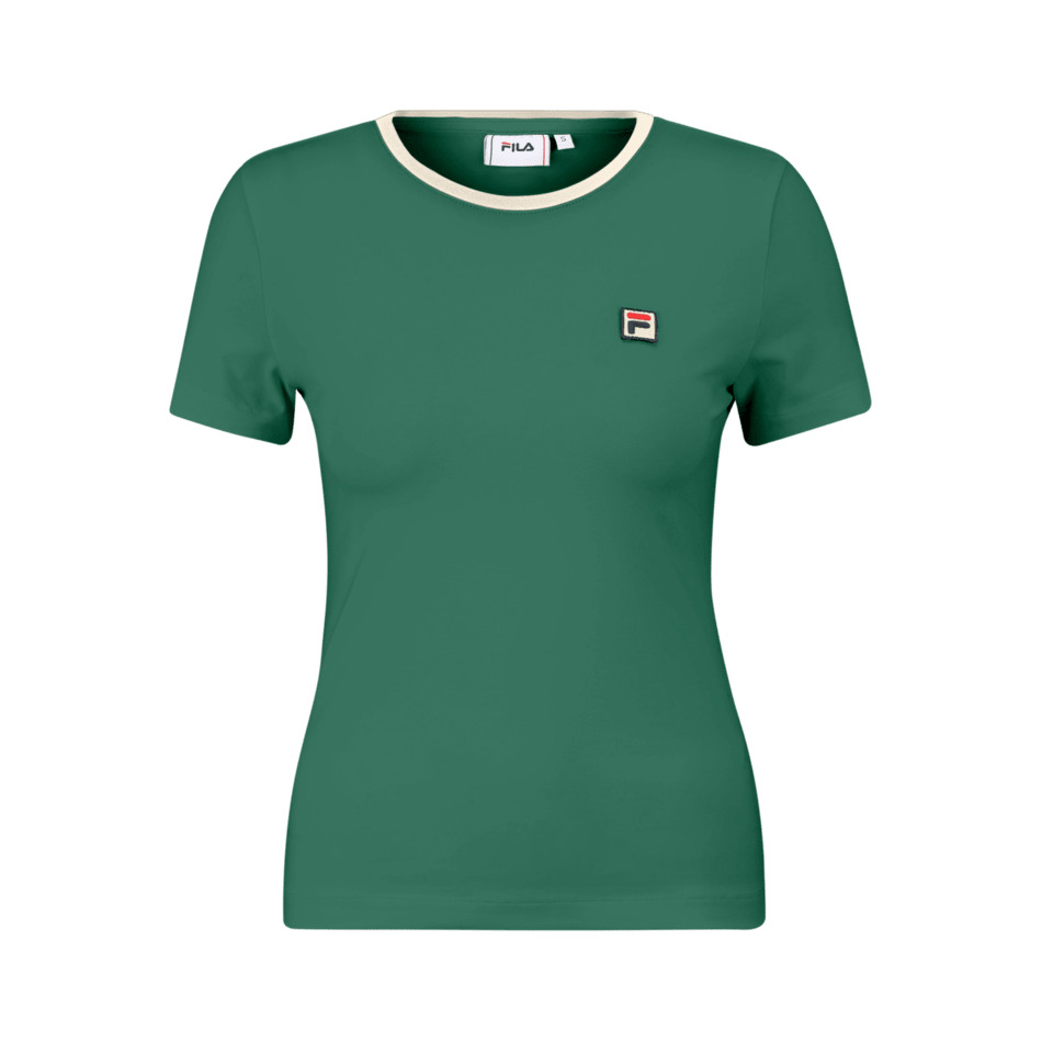 4067777203443 - Damen Slim-Fit T-Shirt Lectoure 4067777203443 - Damen Slim-Fit T-Shirt Lectoure