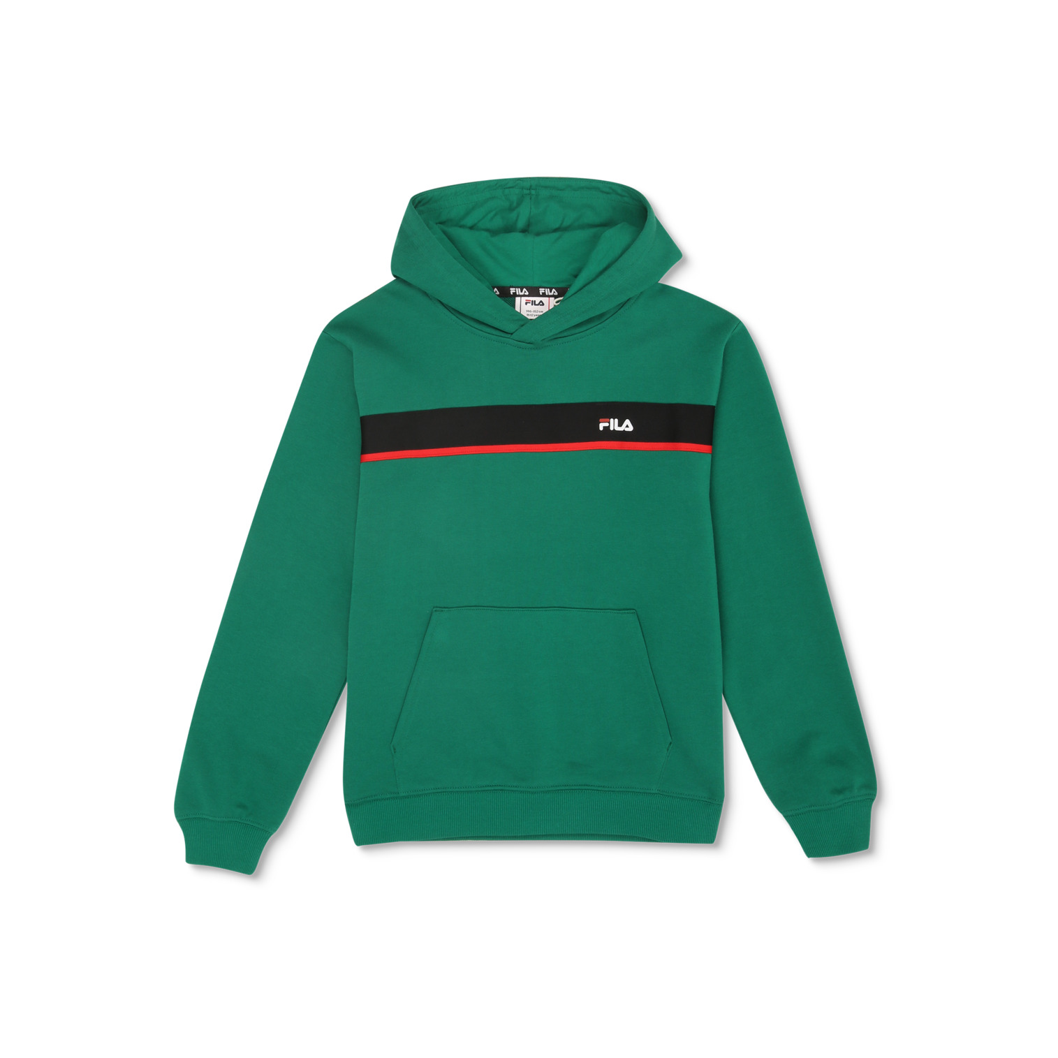 4067777234102 - Hoodie Kinder Campasso