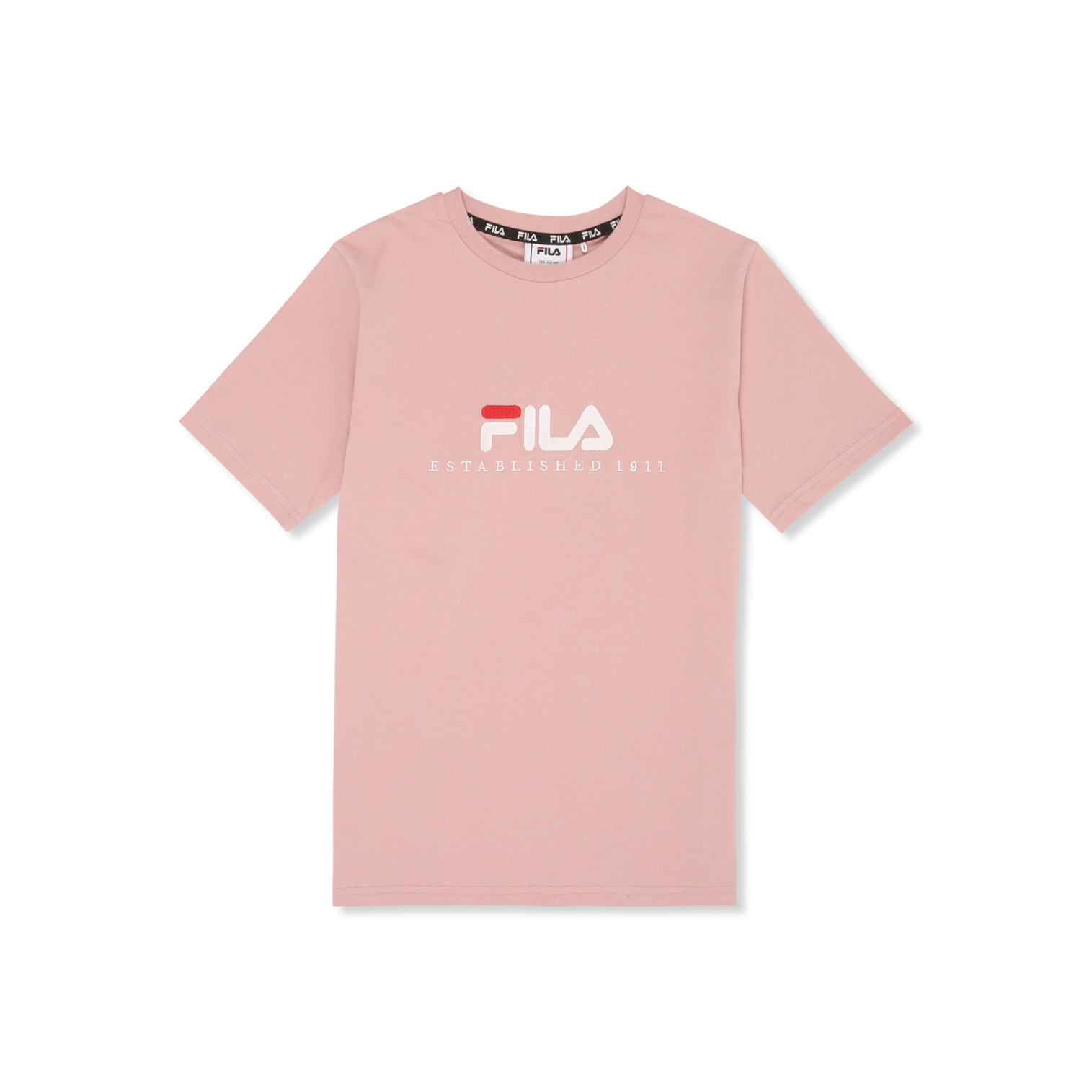 4067777237202 - T-Shirt Carisio Regular Logo