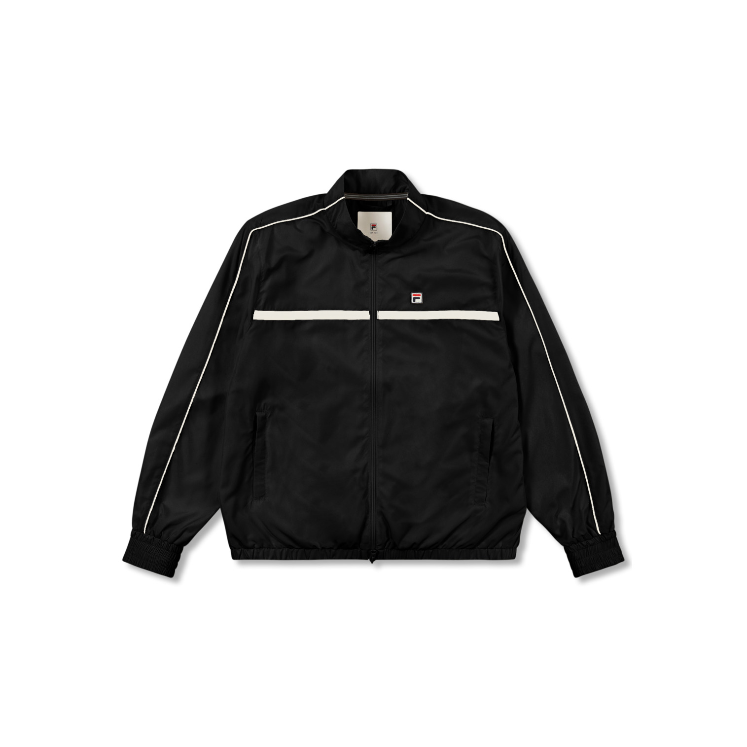 4067777244866 - Trainingsjacke Damen San Siro
