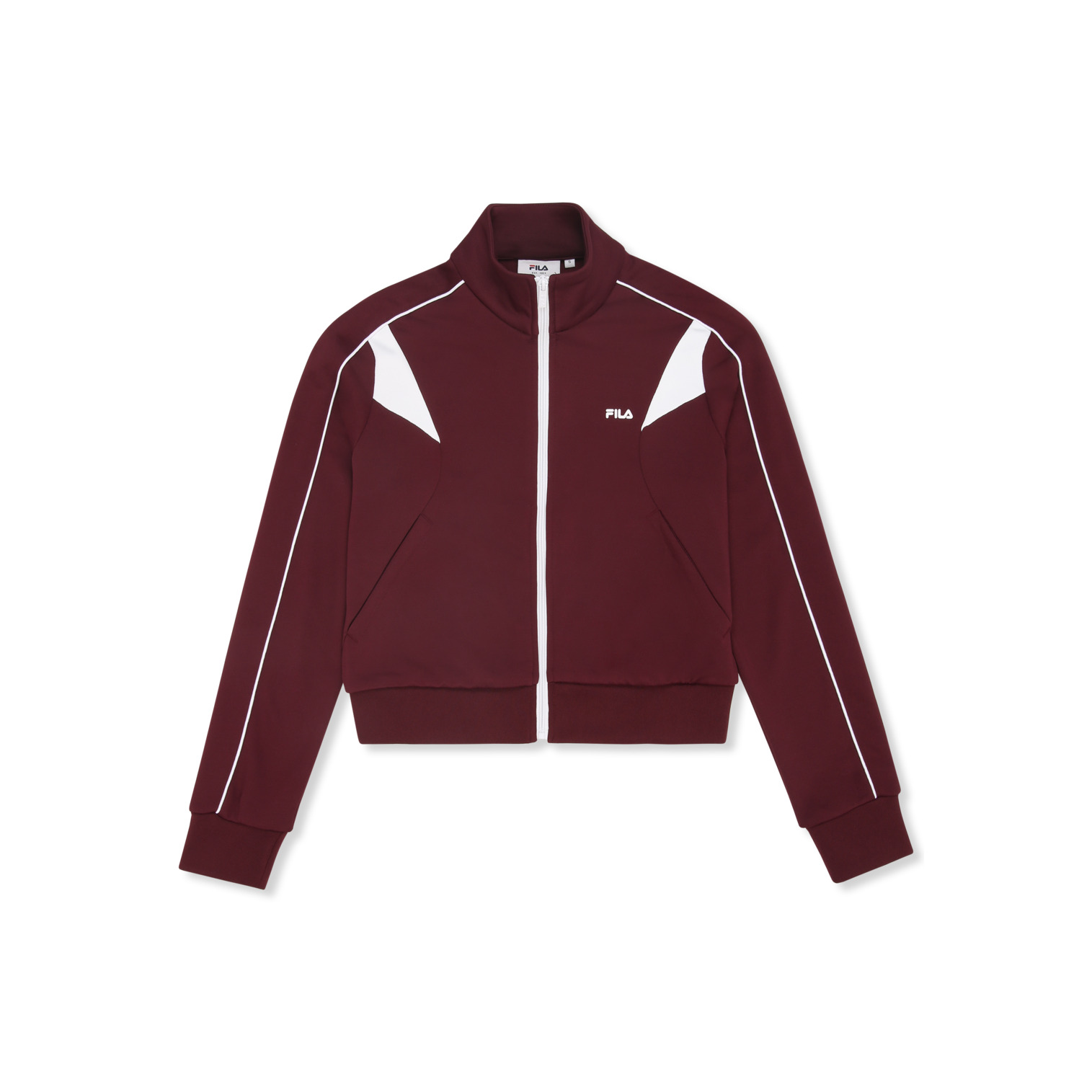 4067777244965 - Trainingsjacke Damen Rivoli Regular Blocked