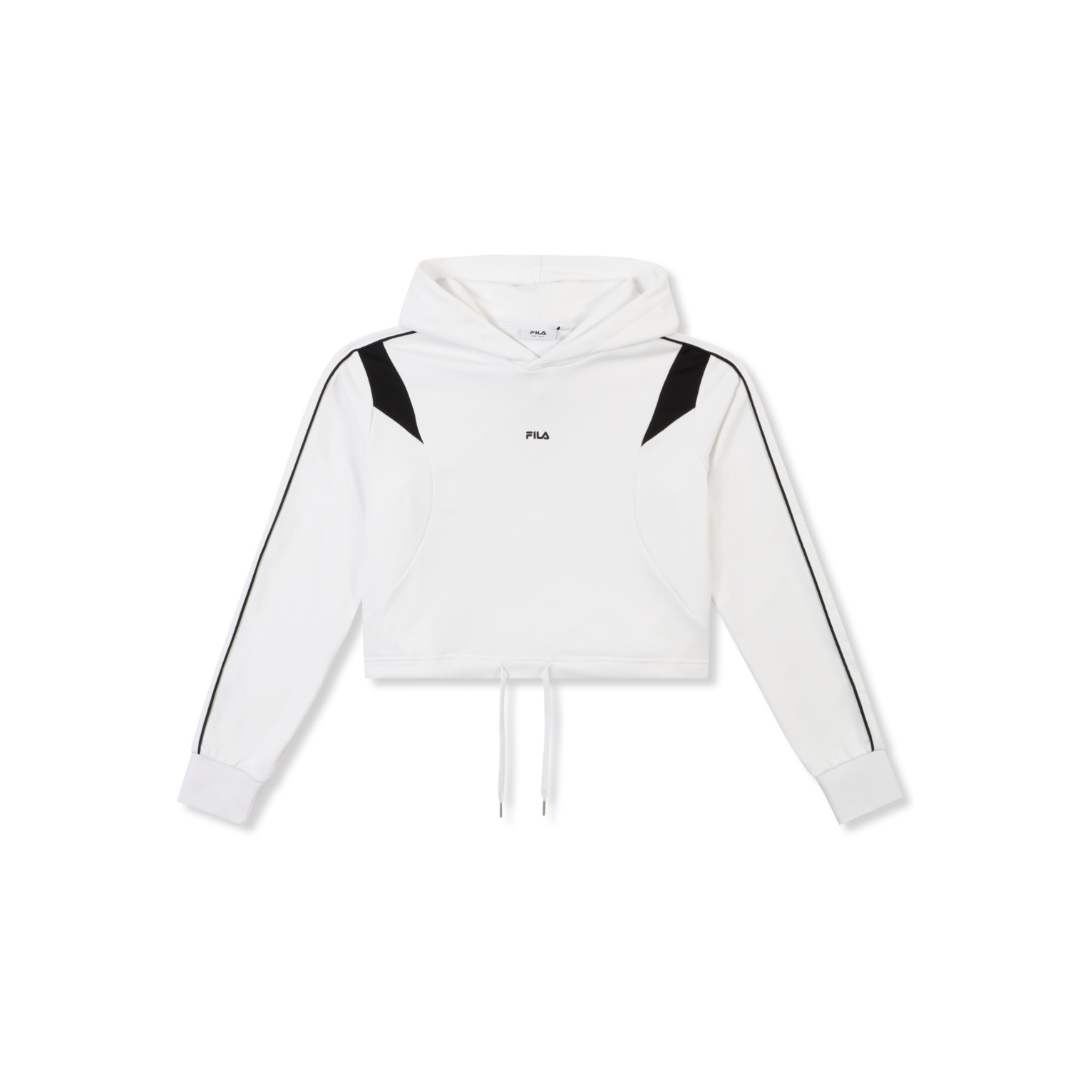 4067777246334 - Hoodie Damen Rivoli Relaxed 4067777246334 - Hoodie Damen Rivoli Relaxed