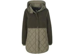 4067822016370 - Long-Jacke Fuchs Schmitt grün 38 4067822016370 - Long-Jacke Fuchs Schmitt grün 38
