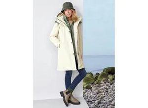 4067822323027 - Kurzmantel Fuchs+Schmitt beige 44 4067822323027 - Kurzmantel Fuchs+Schmitt beige 44