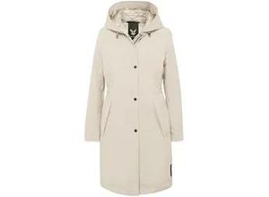 4067822323478 - Funktionaler Kurzmantel Fuchs Schmitt weiss 36