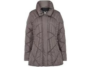 4067822324147 - Daunen-Steppjacke Fuchs+Schmitt grau 36