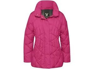 4067822324307 - Daunen-Steppjacke Fuchs+Schmitt pink 36