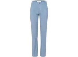 4067828229811 - Hose Modell Carola Brax Feel Good blau 48