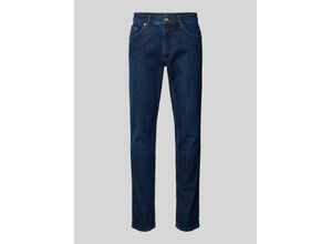 4067829054184 - Regular Fit Jeans im 5-Pocket-Design Modell Cooper