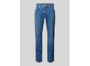 4067829054788 - Regular Fit Jeans im 5-Pocket-Design Modell Cooper