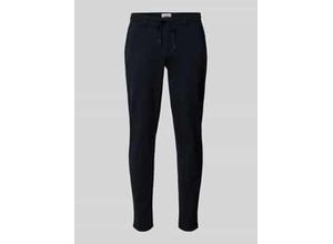 4067829095101 - Jogpants mit französischen Eingrifftaschen Modell PHIL