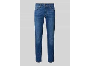 4067829100997 - Regular Fit Jeans im 5-Pocket-Design Modell CHUCK