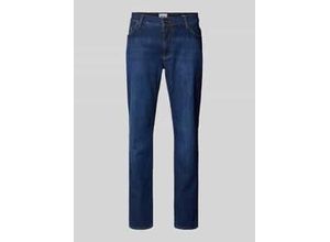 4067829101130 - Regular Fit Jeans im 5-Pocket-Design Modell CHUCK