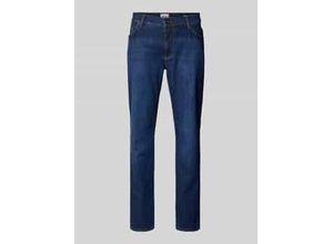 4067829101147 - Regular Fit Jeans im 5-Pocket-Design Modell CHUCK