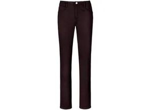 4067829123279 - Slim Fit-Hose Modell Mary Brax rot 23
