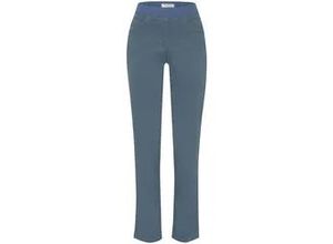 4067829222897 - ProForm Slim-Hose Raphaela by Brax blau 36