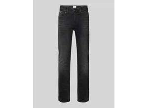 4067829241850 - Tapered Fit Jeans im 5-Pocket-Design Modell CHRIS 4067829241850 - Tapered Fit Jeans im 5-Pocket-Design Modell CHRIS