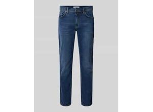 4067829273011 - Jeans mit 5-Pocket-Design Modell CADIZ