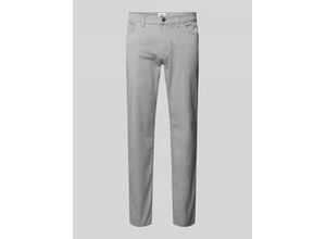 4067829281214 - Hose mit Strukturmuster Modell CADIZ 4067829281214 - Hose mit Strukturmuster Modell CADIZ