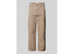 4067829294153 - Regular Fit Hose im 5-Pocket-Design Modell CADIZ 4067829294153 - Regular Fit Hose im 5-Pocket-Design Modell CADIZ