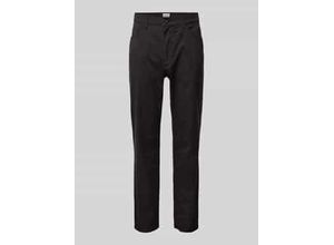 4067829538660 - Regular Fit Chino im 5-Pocket-Design Modell ULTRALIGHT 4067829538660 - Regular Fit Chino im 5-Pocket-Design Modell ULTRALIGHT