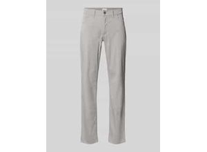 4067829540007 - Regular Fit Chino im 5-Pocket-Design Modell ULTRALIGHT