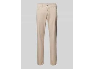 4067829546689 - Regular Fit Chino im 5-Pocket-Design Modell ULTRALIGHT