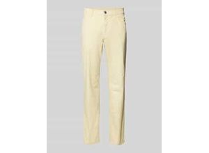 4067829547846 - Regular Fit Chino im 5-Pocket-Design Modell ULTRALIGHT