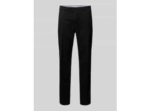 4067829702634 - Regular Fit Chino im 5-Pocket-Design Modell EVANS