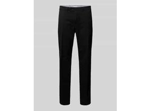 4067829702641 - Regular Fit Chino im 5-Pocket-Design Modell EVANS