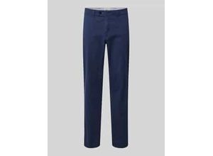 4067829706083 - Regular Fit Chino im 5-Pocket-Design Modell EVANS