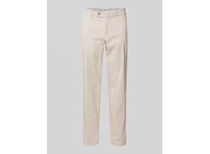 4067829718901 - Regular Fit Chino im 5-Pocket-Design Modell EVANS