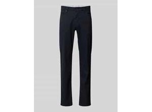 4067829751250 - Regular Fit Leinenhose im 5-Pocket-Design Modell CADIZ