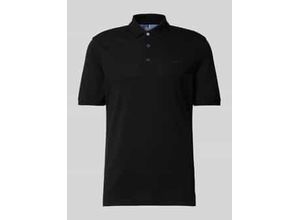 4067831321267 - Regular Fit Poloshirt mit Label-Print Modell Pete 4067831321267 - Regular Fit Poloshirt mit Label-Print Modell Pete