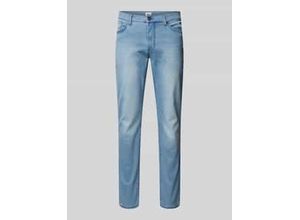 4067831489622 - Regular Fit Jeans im 5-Pocket-Design Modell Chuck