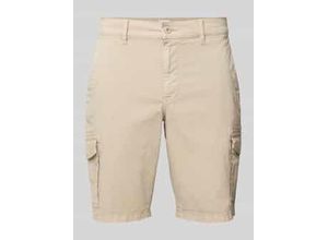 4067831571242 - Bermudas mit Pattentaschen Modell BRAZIL