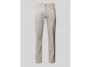 4067831786257 - Regular Fit Chino im 5-Pocket-Design Modell CADIZ