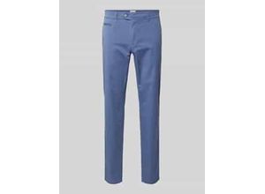 4067831953048 - Regular Fit Chino mit Paspeltasche Modell EVEREST