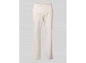 4067831954953 - Regular Fit Chino mit Paspeltasche Modell EVEREST