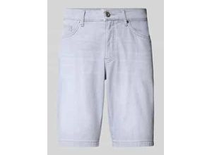 4067832121255 - Regular Fit Bermudas im 5-Pocket-Design Modell BALI
