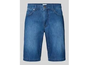 4067832121521 - Regular Fit Bermudas im 5-Pocket-Design Modell BALI