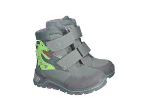 4067858030364 - PEPINO - Klettboots GRISU in salbei Gr33