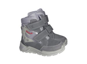 4067858030579 - PEPINO - Klettboots GRISU in grigio graphit Gr32