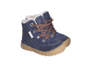 4067858809809 - PEPINO - Winterboots DARI gefüttert in nautic ozean Gr22