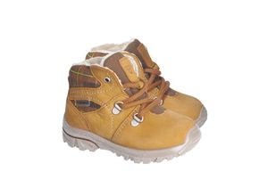 4067858813325 - PEPINO - Halbschuhe DESSE gefüttert Gr21