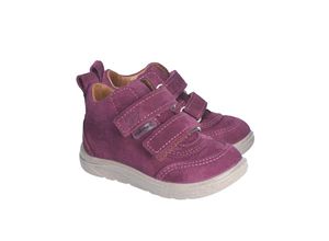 4067858830520 - PEPINO - Klettboots MIKO in merlot Gr24