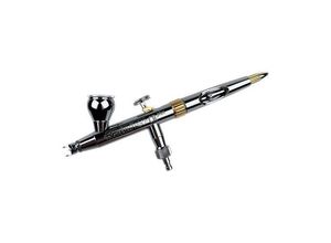 4067876008710 - Harder & Steenbeck 121231 Double Action Airbrush-Pistole Düsen-Ø 028 mm